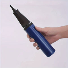 Portable Manual Pump For Balloon Swimming Ring