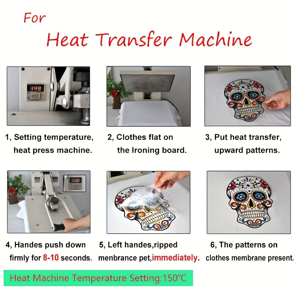 QUEEN Hot Sticker Heat Transfer DIY Ethylene Patch On Clothes