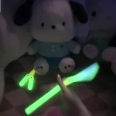 Luminous Butterfly Decompression Toy, Halloween/Christmas Gift