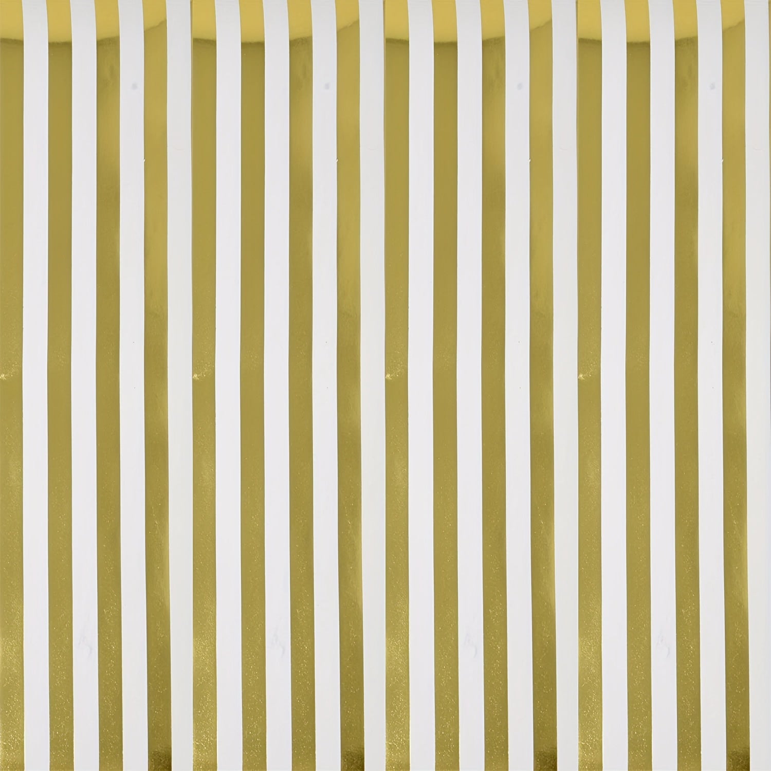 Gold Stripes Tissue Paper 30 Sheets 70x50cm for Gift Wrapping and Packaging