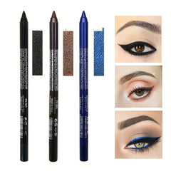 Long Lasting Waterproof Eyeliner Eye Shadow Pen Cosmetics