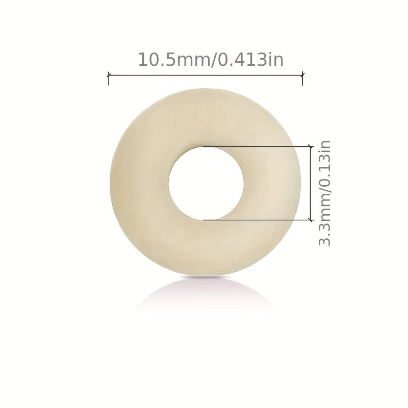 10pcs Slingshot Quick Binding Rubber Rings
