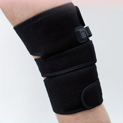 3-in-1 Knee, Leg, Shoulder, and Elbow Heating Support Brace