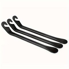 Metal Bicycle Tire Lever Pry Bar Mountain Bike Tire Disassembly Tool