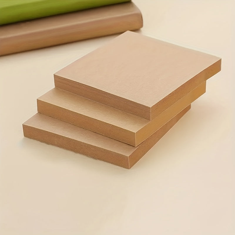 Sticky Office Study Message Note Sticker 80 Sheets