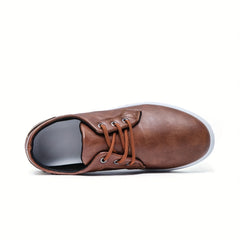 Men's Skate Shoes Non Slip Casual Shoes For Youth