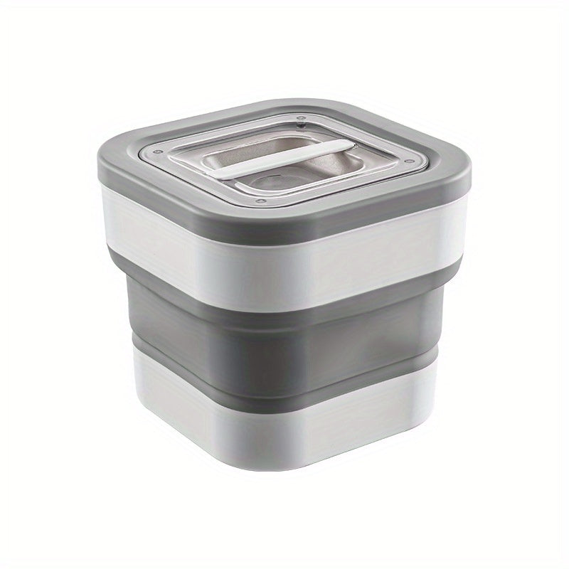 Large Capacity Rice Bucket- Moisture & Insect Proof