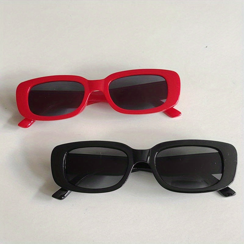 Girls Square Sunglasses Kids Accessories