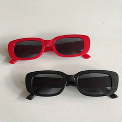 Girls Square Sunglasses Kids Accessories