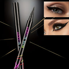 Waterproof Liquid Eyeliner Pen Fast Drying