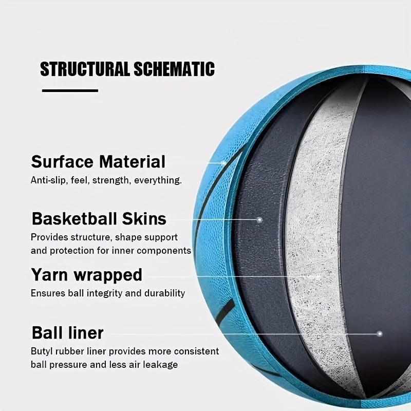 Creative Basketball Ideal Gift For Birthdays Anniversaries Christmas