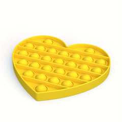 Desktop Push Bubble Decompression Toy