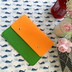 Large Capacity A4 File Folder Storage Bag Tablet Computer Storage