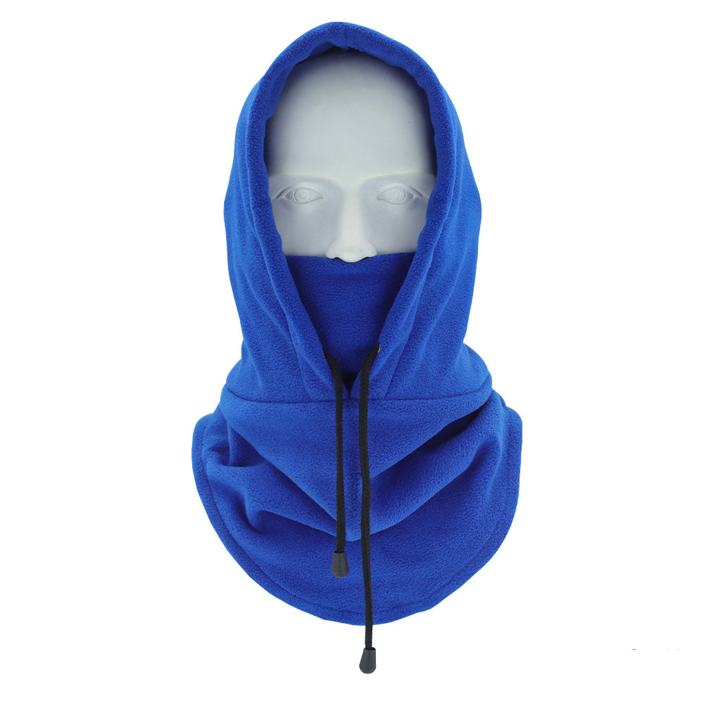 Windproof Ski Mask Thermal Face Cover For Skiing Snowboarding
