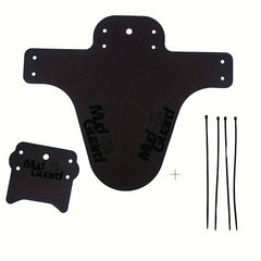 Universal Bike Mudguard Fast Release Road Bicycles Mud Guards Cycling Protector