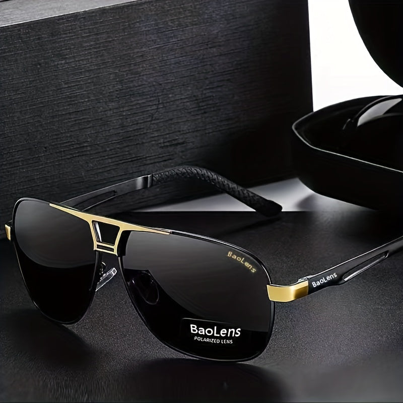 Men's Sunglasses UV Protection for Outdoor Sports Driving