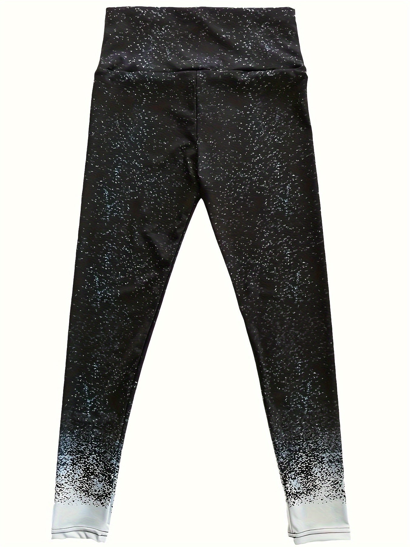 High Waist Yoga Pants Butt Lifting Slimming Leggings