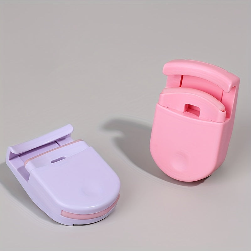 Eyelash Clip Portable Lifting & Curling Tool Fits All Eyelash Shapes