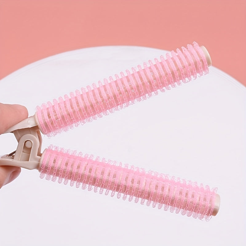 Heatless Hair Root Curler Clip Volumizing Hair Clip Hair Styling Accessories