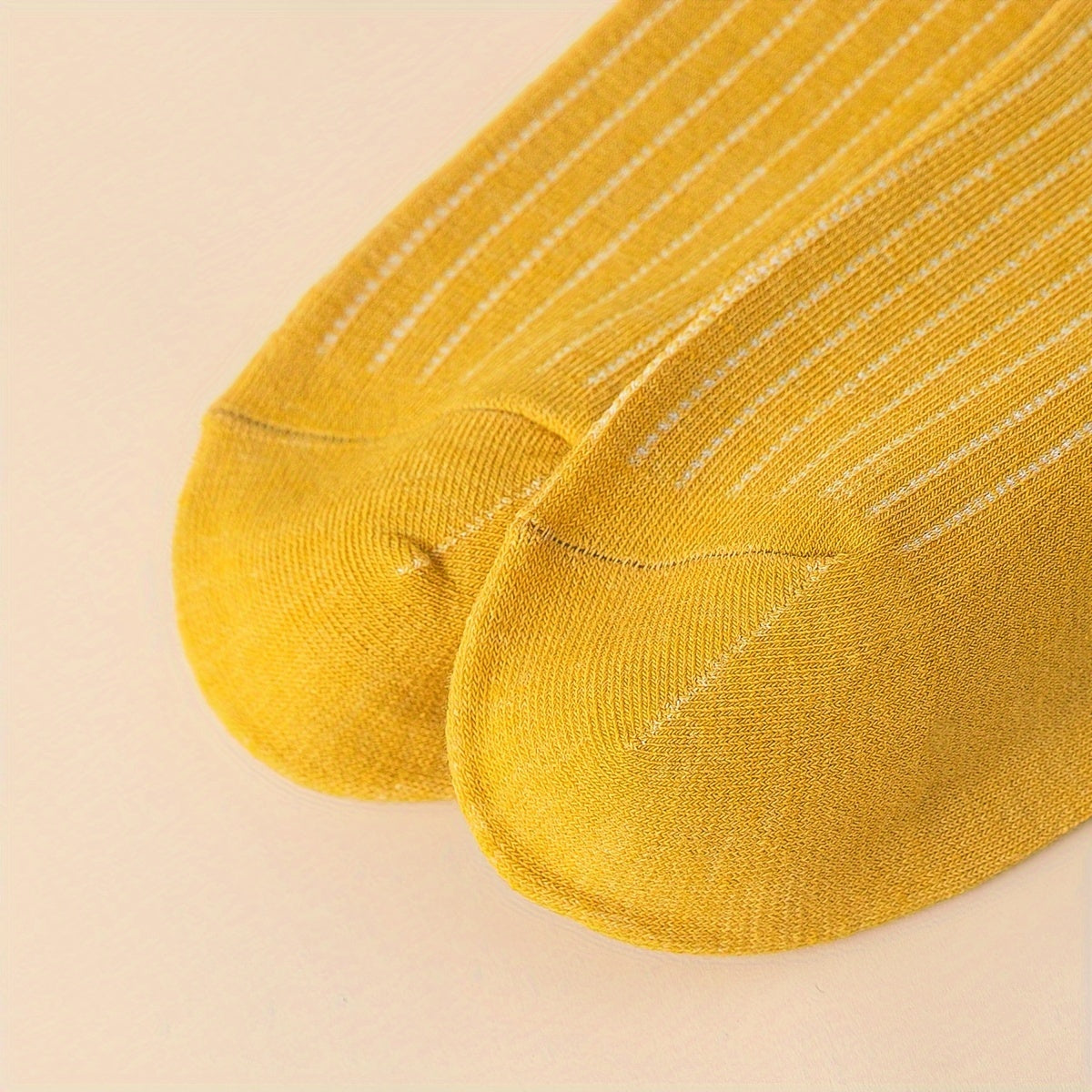 10 Pairs Floral Pattern Low Cut Ankle Socks - Women's Stockings