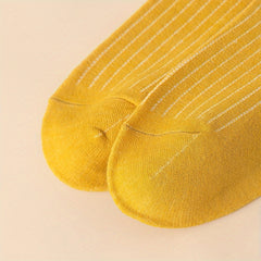 10 Pairs Floral Pattern Low Cut Ankle Socks - Women's Stockings