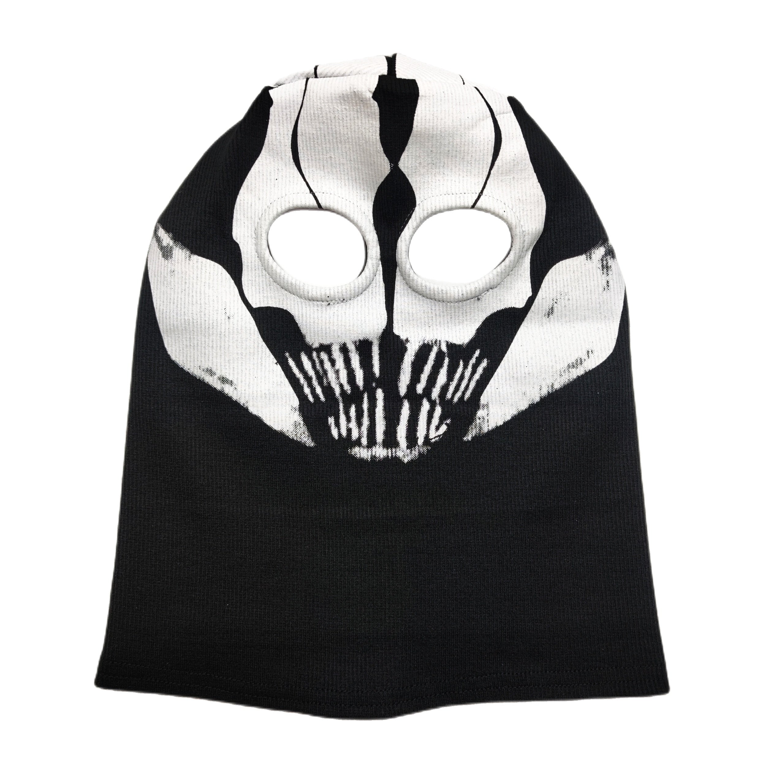 Halloween Dress Up Hat Riding Mask Sweat Absorption Sunscreen Headgear
