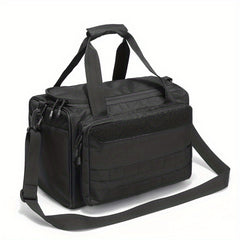 Outdoor Storage Bag Case Large Capacity Sports Handbag