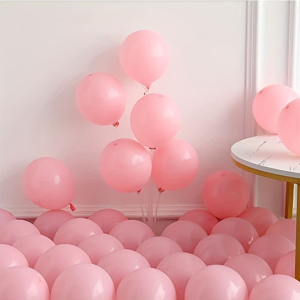 Strawberry Balloons Garland Arch Kit for Birthday Party