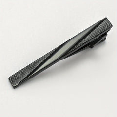 Copper Metal Style Men's Tie Clip Gift
