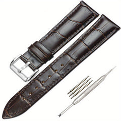 Leather Strap, 1 Tool, 3 Springs Set
