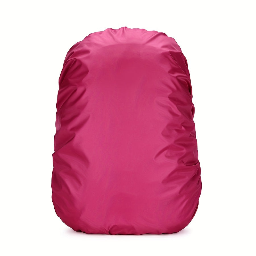 Waterproof Backpack Rain Cover for Hiking Camping Travel