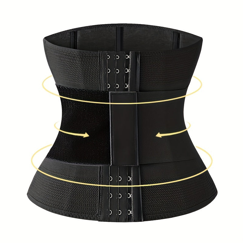 Waist Trainer Tummy Wrap Slim Girdle Belt Cincher Women's Underwear