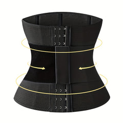 Waist Trainer Tummy Wrap Slim Girdle Belt Cincher Women's Underwear