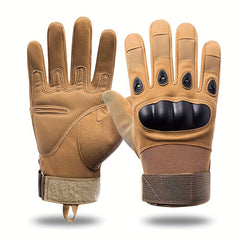 Full Finger Sports Gloves Outdoor Cycling Training Gloves