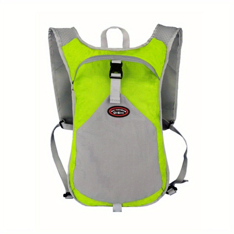 Waterproof Cycling Water Bag Camping Backpack Hiking