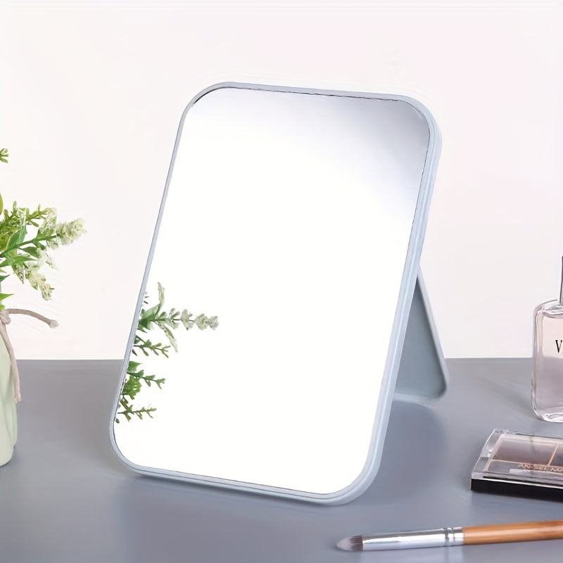 Portable HD Makeup Mirror Foldable Vanity Mirror