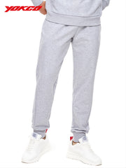 YOKGO Men's Slim Joggers for Running & Working Out