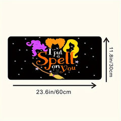Cartoon Pattern Mouse Pad Foldable Pad for Desktop Laptops Keyboard