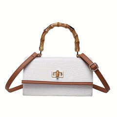 Versatile Crossbody Bag for Women's Daily Use