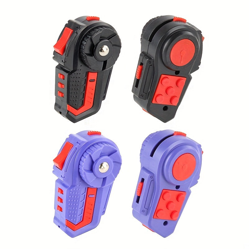 Unique Decompression Handle Toy for Kids, Teens