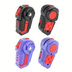 Unique Decompression Handle Toy for Kids, Teens