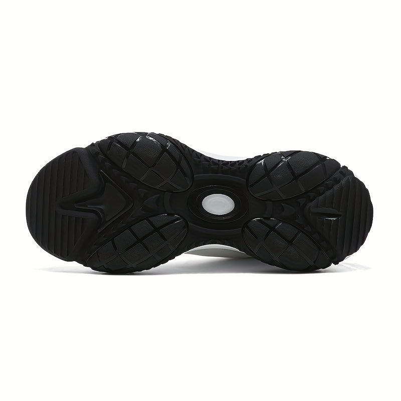 Women's Stylish Shockproof Basketball Sneakers Lightweight Sport Shoes