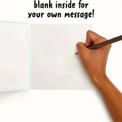 Funny Belated Birthday Card Last Longer - Late Sorry Card