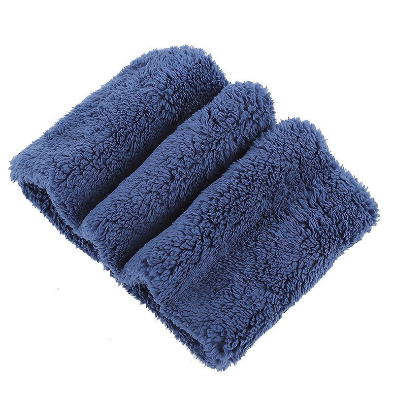 Winter Warm High Collar Neck Cover