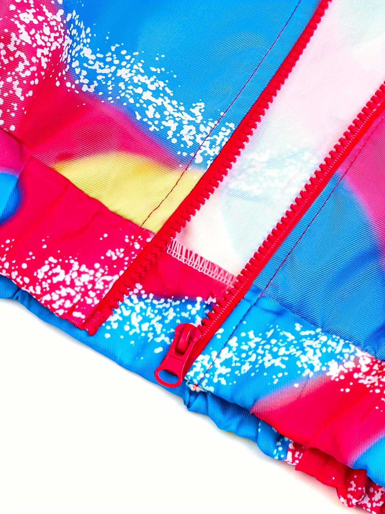 Men's Vintage Sportswear Bright Set for Party Costume