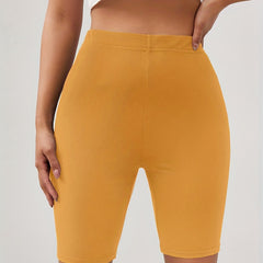 High Waist Leggings for Women - Spring & Summer Casual Wear