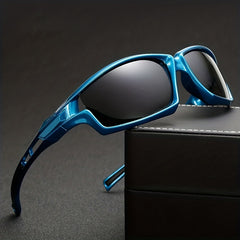 European American Polarized Sports Model Mirror