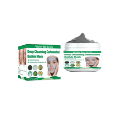 Bubble Facial Mask Moisturizing Blackhead Acne Removing