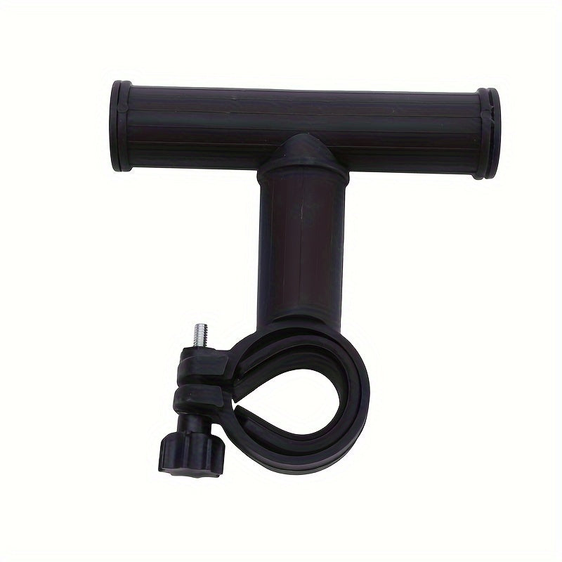 Bike T-shaped Expansion Rack Extension Riding Equipment