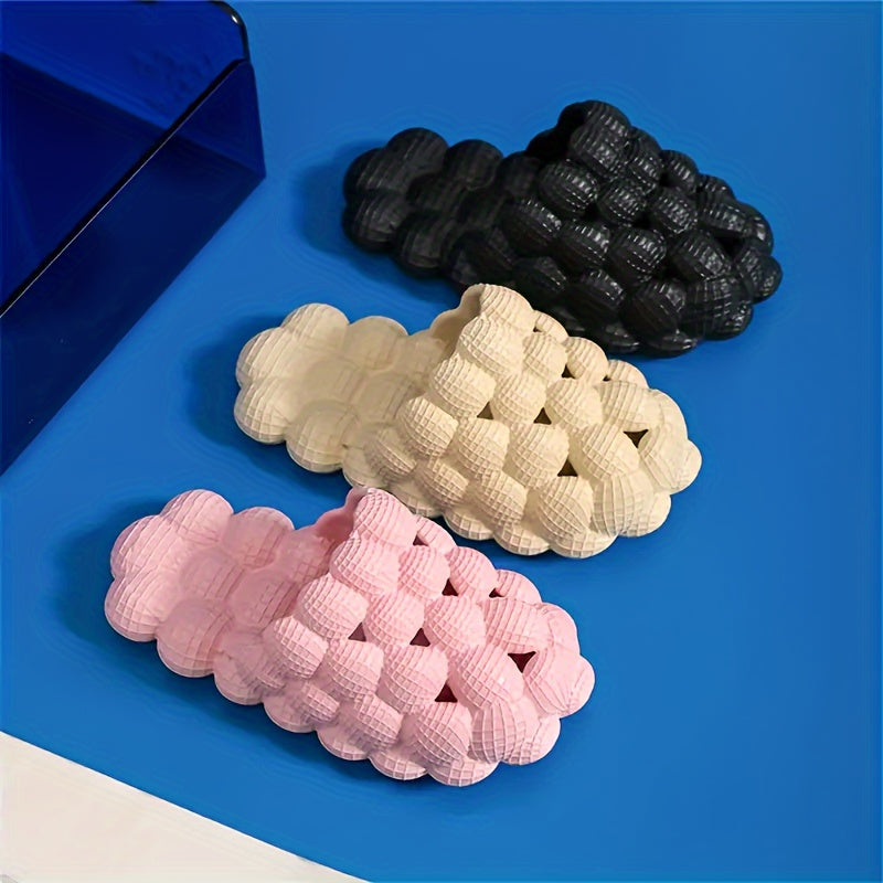 Women's Bubble Slippers Indoor/Outdoor Leisure Shoes